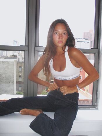 Full leaked Lily chee private onlyfans photo