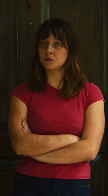 Lily Collias