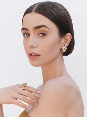 Full leaked Lily collins private onlyfans photo
