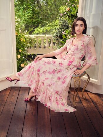 Full leaked Lily collins page private onlyfans photo