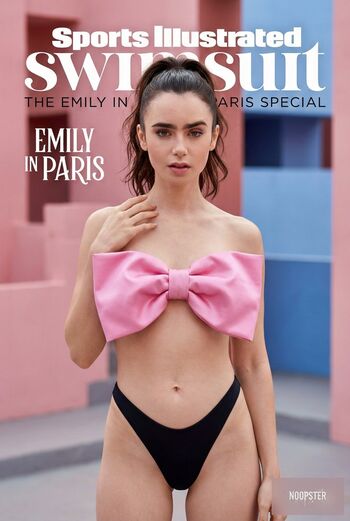 Full leaked Lily collins page private onlyfans photo