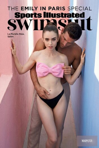 Full leaked Lily collins page private onlyfans photo