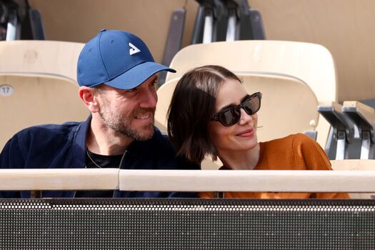 Full leaked Lily collins page private onlyfans photo