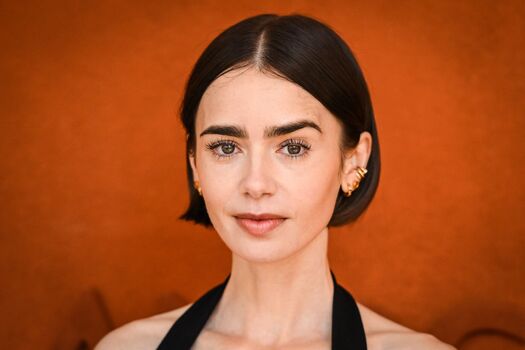 Full leaked Lily collins page private onlyfans photo