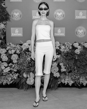 Full leaked Lily collins private onlyfans photo