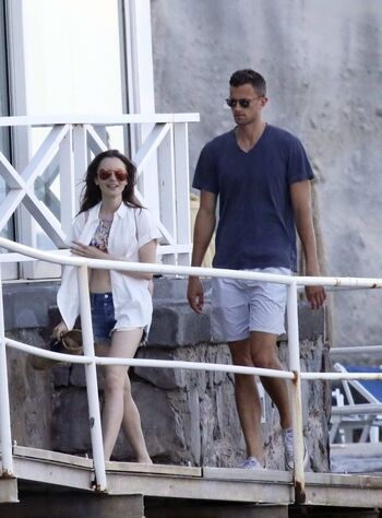 Full leaked Lily collins private onlyfans photo