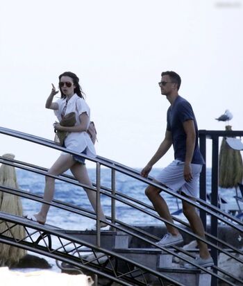 Full leaked Lily collins private onlyfans photo