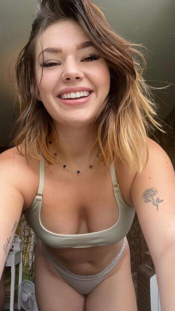 Full leaked Lily devil private onlyfans photo