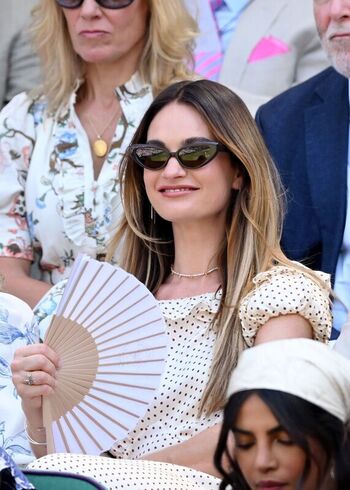 Full leaked Lily james private onlyfans photo