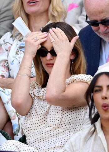 Full leaked Lily james private onlyfans photo