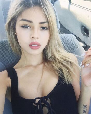 Full leaked Lily may mac private onlyfans photo