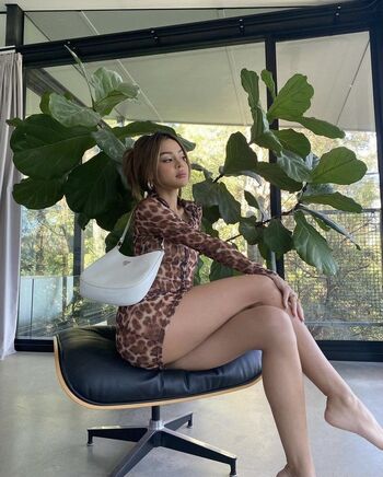 Full leaked Lily may mac private onlyfans photo