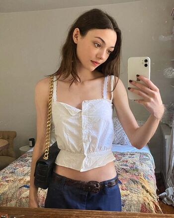 Full leaked Lily mcinerny private onlyfans photo