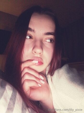 Lily_pixie