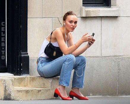 Lily-Rose Depp