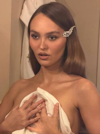 Lily-Rose Depp