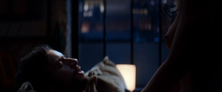 Lily Sullivan