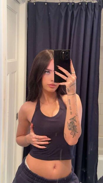 Full leaked Lily weber private onlyfans photo