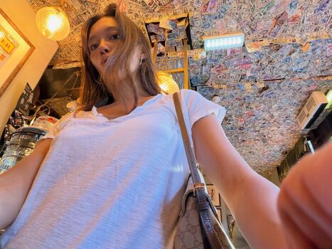 Full leaked Lilychee page private onlyfans photo