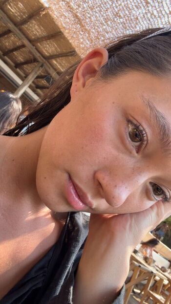 Full leaked Lilychee page private onlyfans photo