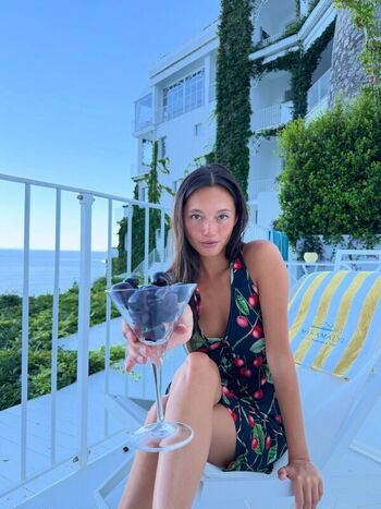 Full leaked Lilychee page private onlyfans photo