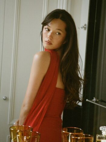 Full leaked Lilychee private onlyfans photo