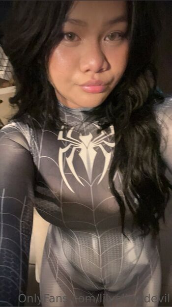 Full leaked Lilyellowdevil private onlyfans photo