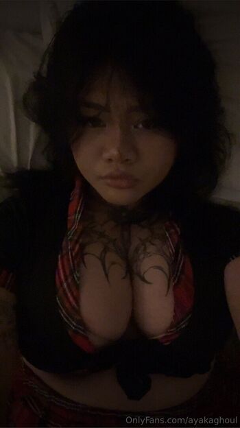 Full leaked Lilyellowdevil private onlyfans photo
