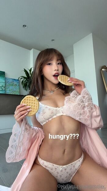 Full leaked Lilypaddie private onlyfans photo