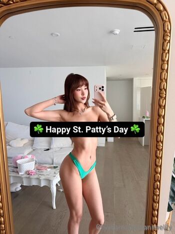Full leaked Lilypaddie private onlyfans photo