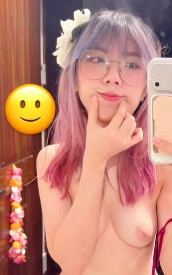 Full leaked Lilypichu page private onlyfans photo