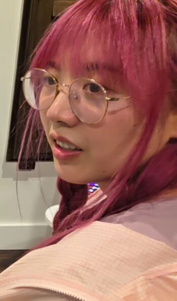 Full leaked Lilypichu page private onlyfans photo