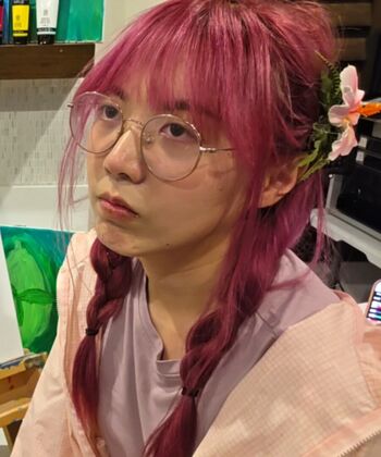 Full leaked Lilypichu page private onlyfans photo
