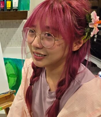 Full leaked Lilypichu page private onlyfans photo