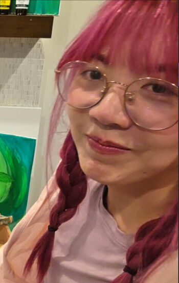 Full leaked Lilypichu private onlyfans photo