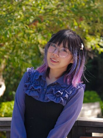 Full leaked Lilypichu private onlyfans photo