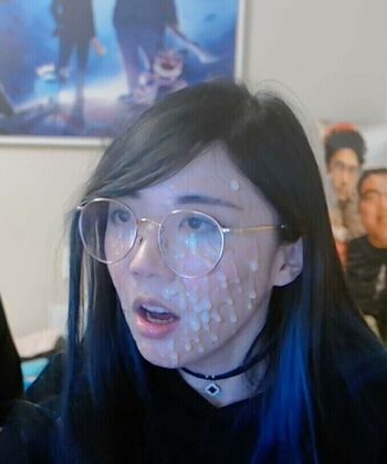 Full leaked Lilypichu private onlyfans photo