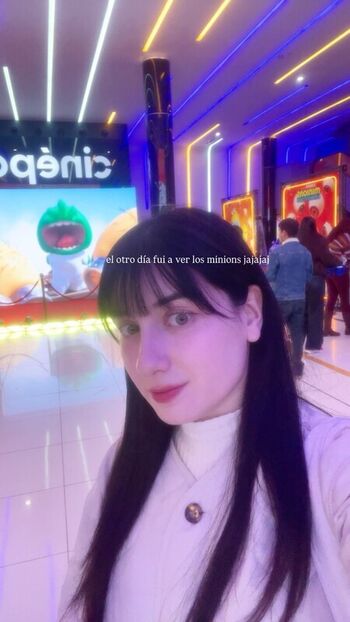 Full leaked Lilyshibe private onlyfans photo