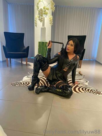 lilyuw88