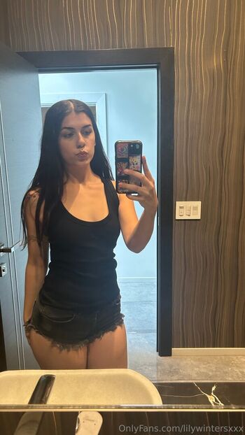 lilywintersxxx