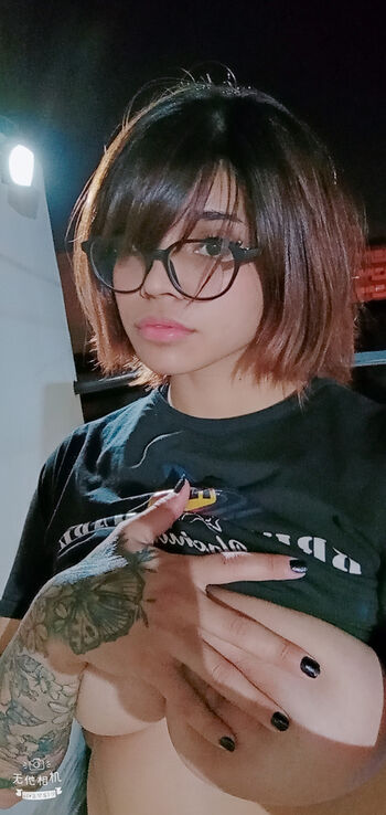 Full leaked Limonemiel private onlyfans photo