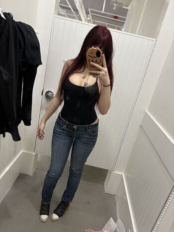 Full leaked Limwerence private onlyfans photo
