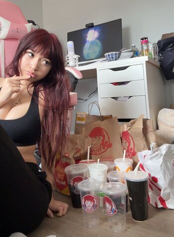 Full leaked Limwerence private onlyfans photo