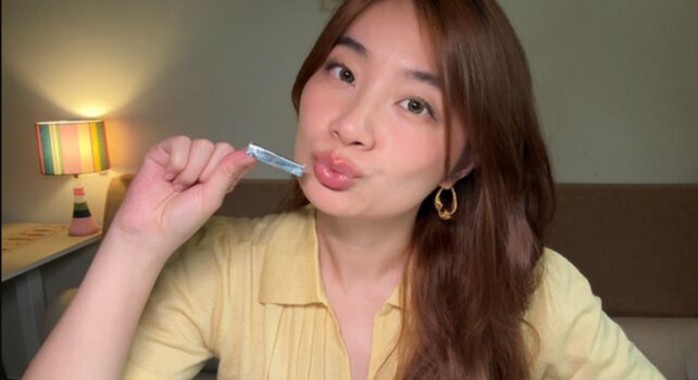 Full leaked Lin asmr page private onlyfans photo
