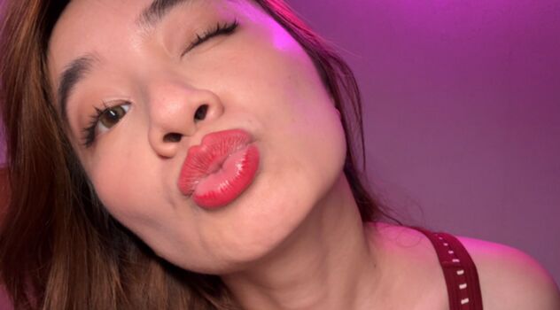 Full leaked Lin asmr private onlyfans photo