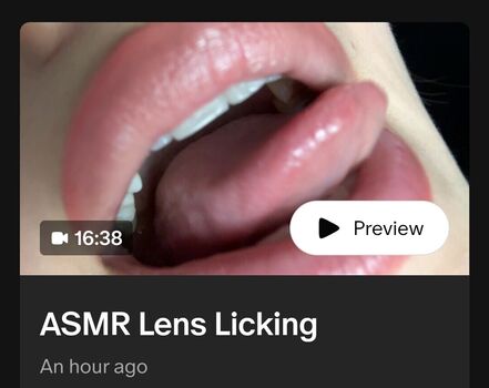 Full leaked Lin asmr private onlyfans photo
