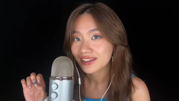Full leaked Lin asmr private onlyfans photo
