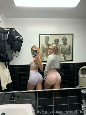 Full leaked Lina belfiore private onlyfans photo