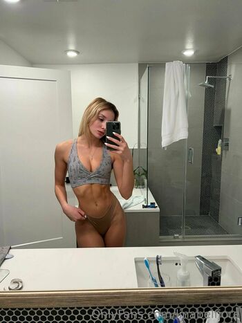 Full leaked Lina belfiore private onlyfans photo
