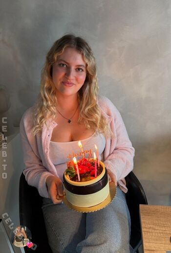 Full leaked Lina de groef private onlyfans photo